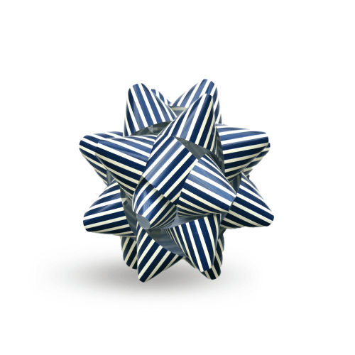 Star bow